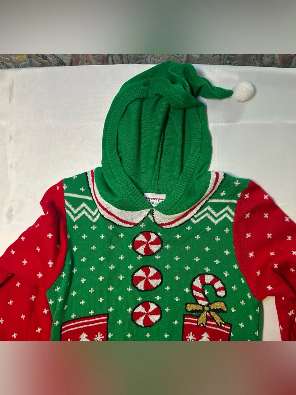 Girls holiday bundle - Picture 5 of 11
